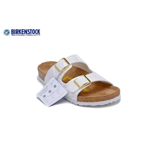 New Birkenstock Arizona Casual Sandals Regular Eu Shoe Size 35-46 Unisex 19 colo - Picture 57 of 61
