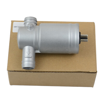 Leerlaufluftregelventil Für Mercedes E-Klasse W124, S-Klasse W126, G-Klasse & Mehr - OE 0001412225