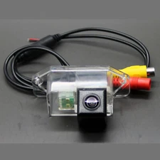 Auto HD Car Rear View Backup Camera For Mitsubishi Outlander 2008 2009 2010 2011