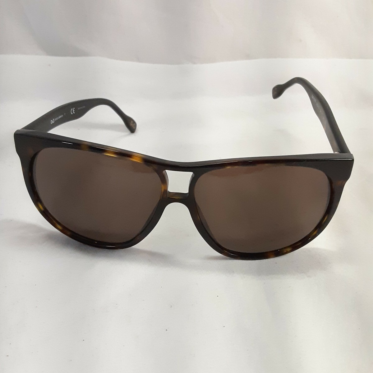 Dolce & Gabbana DG 3076 502/73 59[]11 140 3N Dark Tortoise  display picture 3