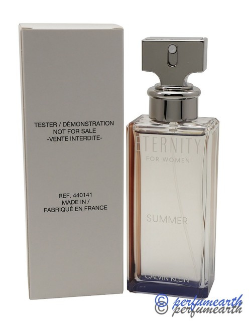 calvin klein eternity aqua women's perfume