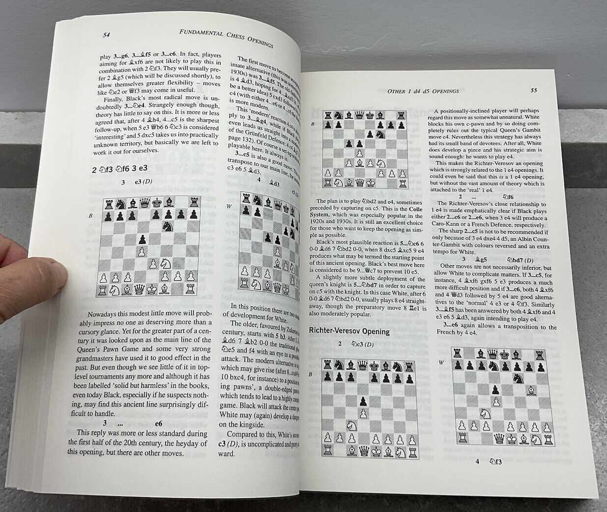 Fundamental Chess Tactics - PDF Free Download