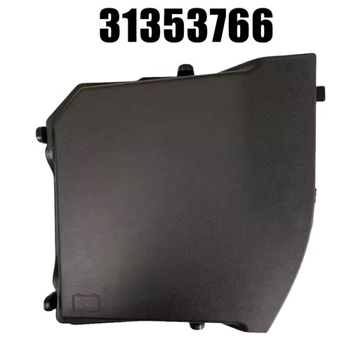 Vorderseite Batterie Kasten Abdeckung Für Volvo Für S60 Für Xc60 Für Xc70 - Picture 2 of 9