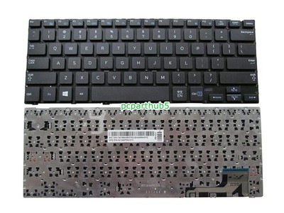 New Samsung 905S3G NP905S3G 905S3G-K02 NP905S3G-K02CN Keyboard US Black |  eBay