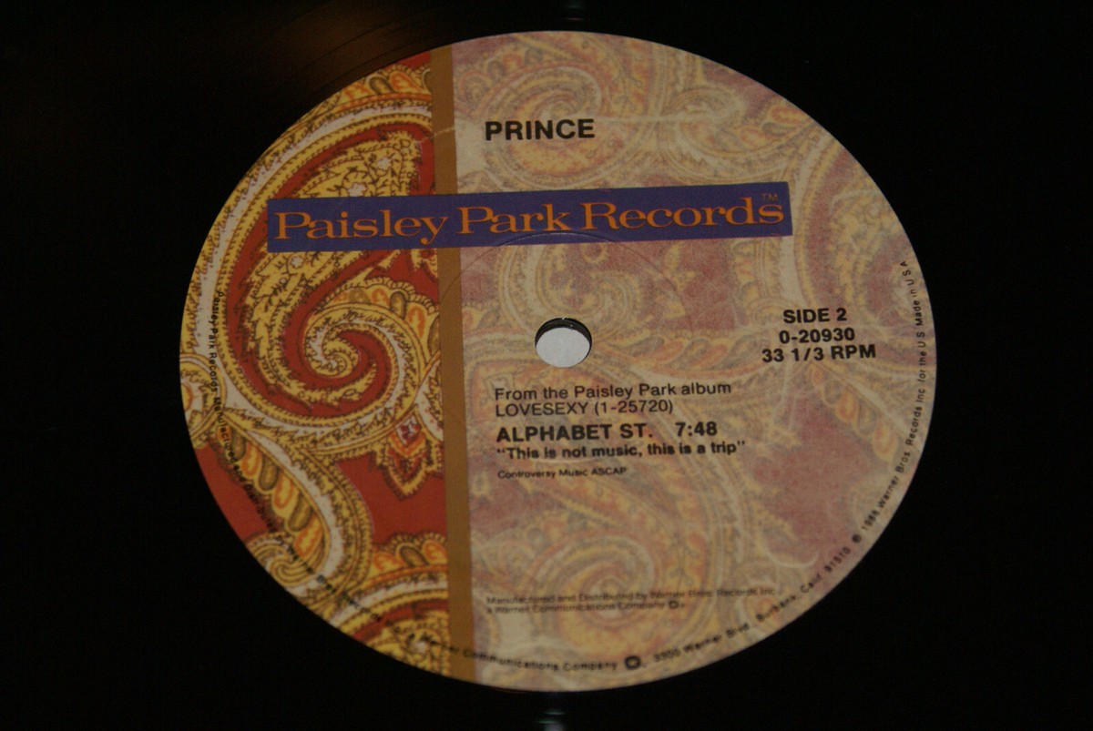 Prince Tour 80 +Tour 81 +LTD Bonus CD PRINCE Live Controversy Special Edition Controversy Tour