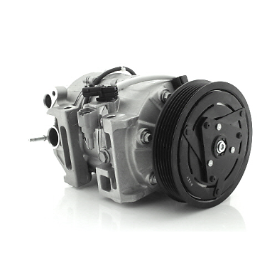 Valeo A/C Compressor for Nissan X-Trail T31 2.5L QR25DE 10/07~02/14 92600-JG30A - Picture 3 of 3