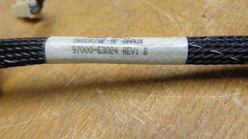 Thermo LCQ Massenspektrometer 00012-24223 Schaltnetzteil SSI SDS400-3628 - Bild 7 von 8