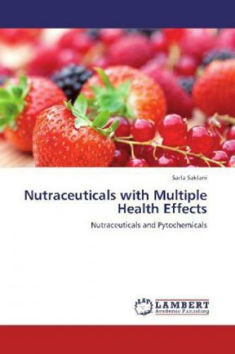 Thumbnail - Nutraceuticals With Multiple Health Effects Nutraceuticals And