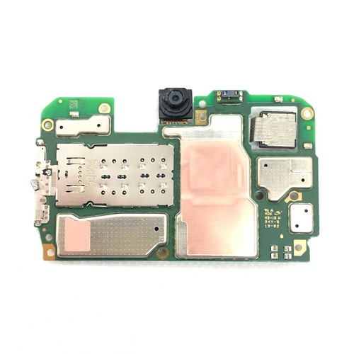 PIÈCES AU CHOIX - VIVO - Y20I - MODEL V2027 - NOIR - Testé 100% Fonctionnel - Imagen 4 de 35