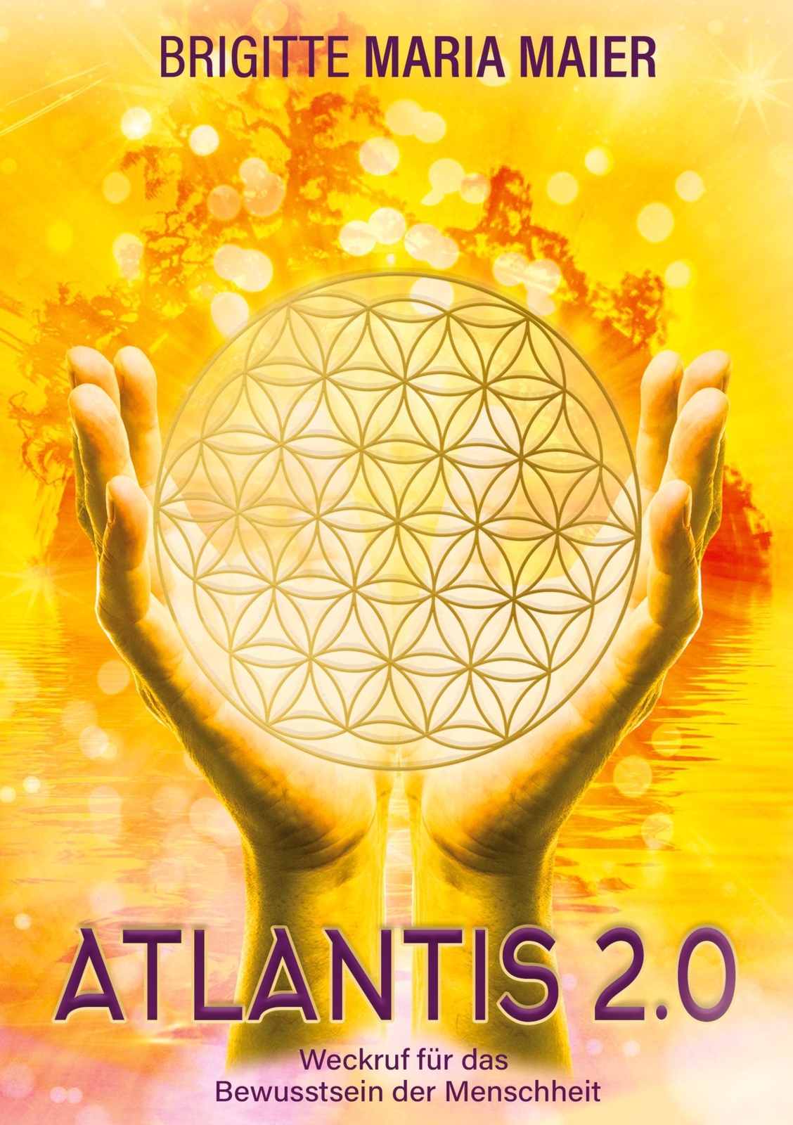 Thumbnail - Atlantis 2.0 Brigitte Maria Maier