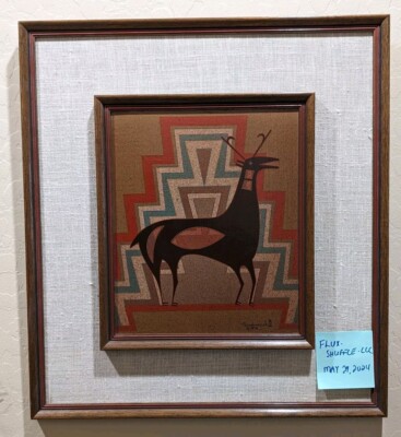 Hansa シマウマ Portraits of Nature art 26009 Helen Hardin 