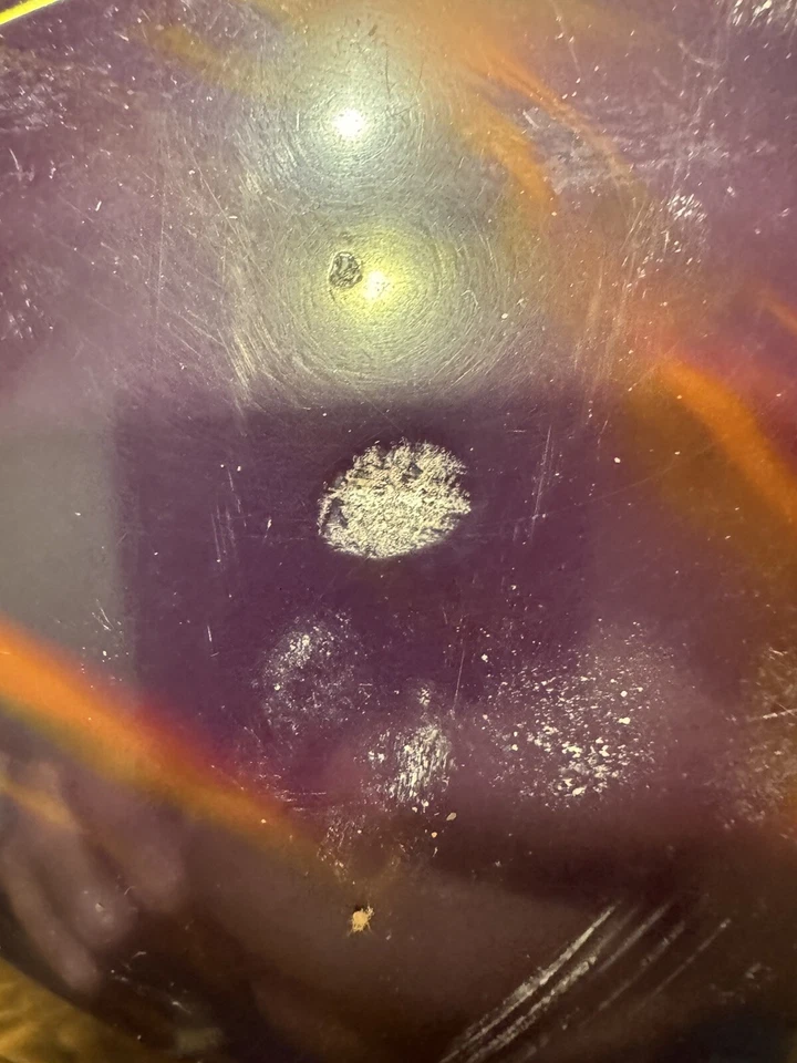 Dyno Thane The Thing Lives 15 libras 13 OZ  Foto 3 de 4