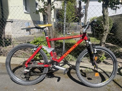 Storck Adrenalin Race (Preis Symbolisch, macht gerne Angebote)