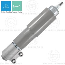 AMMORTIZZATORE ANTERIORE GRIGIO TIPO ORIGINALE PIAGGIO VESPA PK 50 125 XL FL2 HP