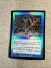 MTG Vintage 2000 FOIL Accumulated Knowledge Nemesis Magic the Gathering Card LP