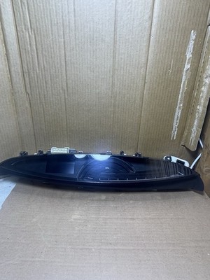2016-2019  TOYOTA Estima SPEEDOMETER SPEEDO CLOCKS 83800-47M90