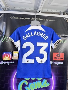 Conor Gallagher Jersey | eBay