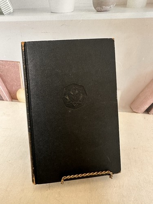 #ad Sunset Gun Dorothy Parker 1941 The Sun Dial Press Hardcover $10.39