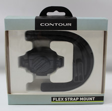 CONTOUR Flex Strap Mount