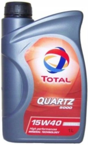 2x ✅Fits TOTAL OLEJE 2166246 ENGINE OIL 15W-40 1L DIESEL TOTAL   ⭐UK Seller⭐
