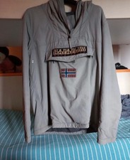 Giubbotto Napapijri