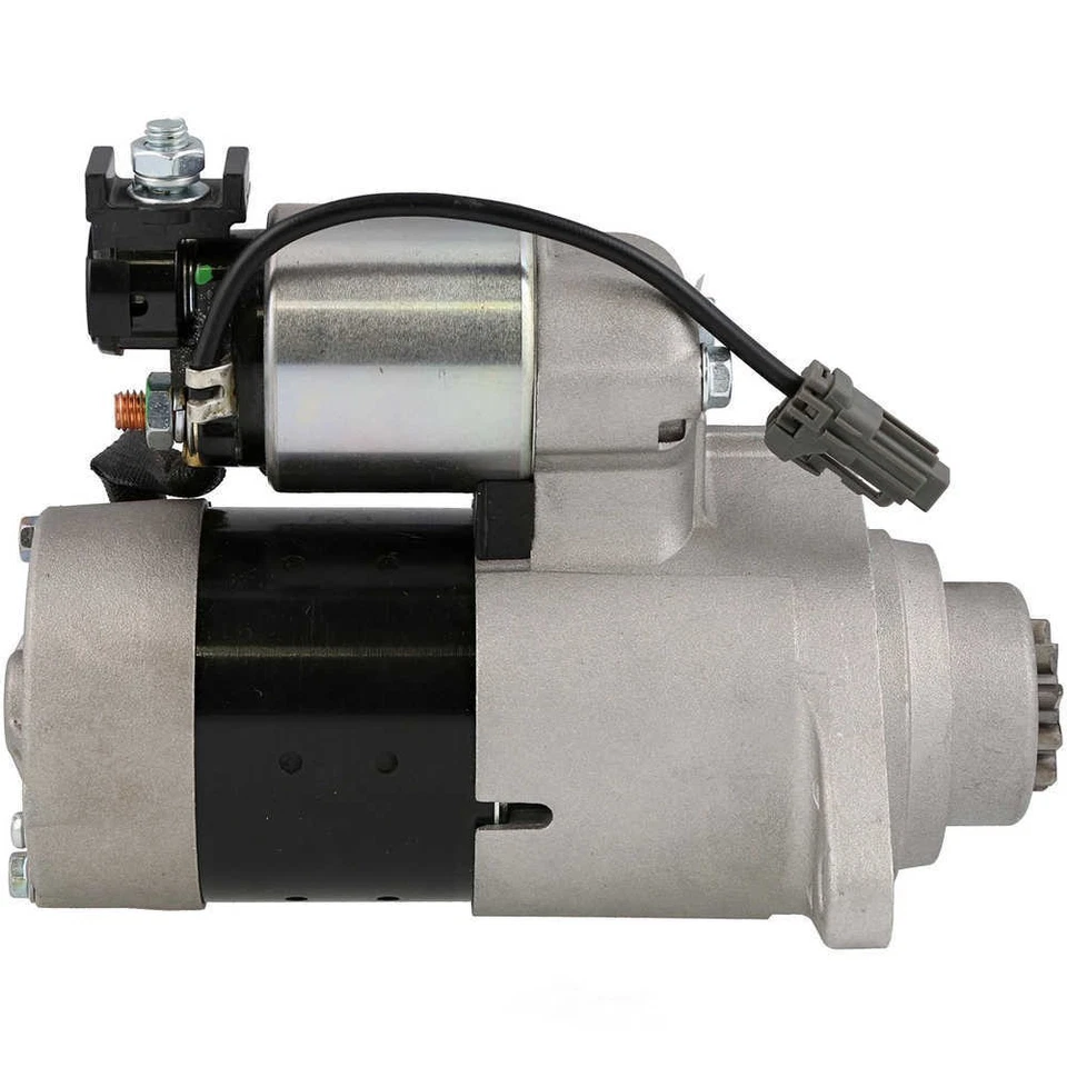 Motor de arranque compatible con Infiniti FX35 G35 M35 DENSO 2003-2008 Foto 2 de 2