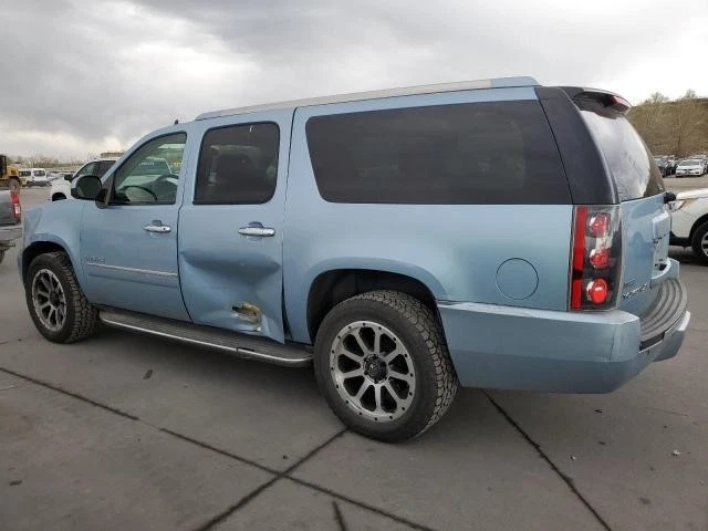 Used A/C Compressor fits: 2011 Gmc Yukon xl 1500 Grade A Foto 2 de 4