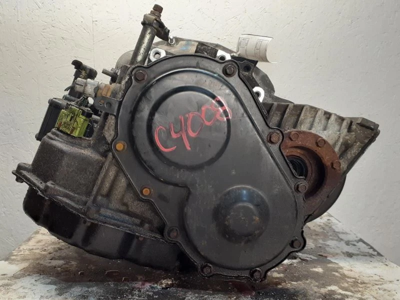 Automatic Transmission 13 2013 Chrysler 200 2.4L Only 120K Miles Tested Foto 4 de 4