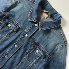 Levi's Red Tab 3rd Generation Trucker Denim Jacket XL
