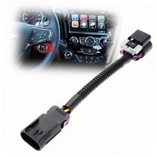 Auto Start Stop Eliminator/Disabler/Disable for 2014-2018 Chevy Malibu Impala