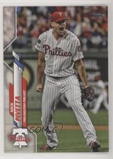 2020 Topps Nick Pivetta #221 03l8