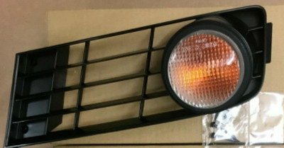 NISSAN ORIGINAL LAMPENEINHEIT BLINKER S13 KOUKI FRONTBLINKER S13 180SX 240SX
