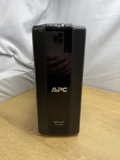 APC Back-UPS Pro (900 VA) - Line interactive - Tower (BR900GI) UPS
