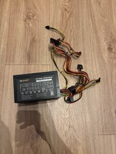 PC-Netzteil be quiet! PURE POWER – 300 Watt Modell No. BQT L7-300W