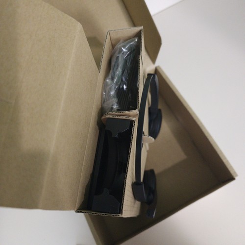Jabra Pro 930 Duo Uc, 930-69-509-105 (1R0574) Open Box - Picture 4 of 7