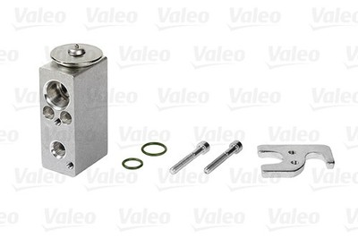 VALEO 509846 Expansionsventil, Klimaanlage für DACIA,LADA,RENAULT