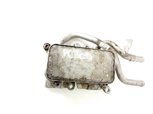 PORSCHE CAYENNE 92A Ölkühler 7P0317037 3.00 Diesel 193kw 2016 20532433