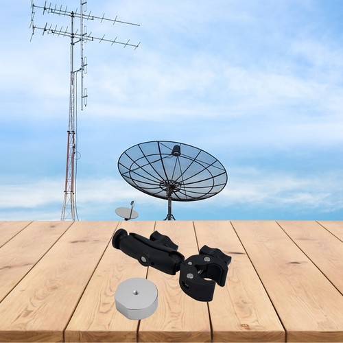 Angle Adjustable Bracket for Optimal For Starlink For Mini Signal Strength - Photo 11/19