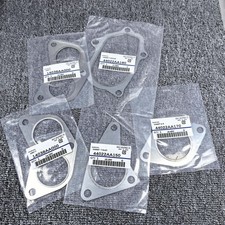 Oem Exhaust Manifold Gasket Kit Up Down Pipe Turbo For Wrx Sti Xt Gt Us Oem Exhaust Manifold Gasket Kit Up Down Pipe Turbo For Wrx Sti Xt Gt Us