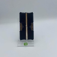 Corsair Vengeance LPX 32GB 2x16GB RAM DDR4 3200MHz CMK16GX4M2D3600C18