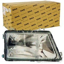 TYC HAUPTSCHEINWERFER H1/H1 LINKS passend f&uuml;r MERCEDES SPRINTER 2-T B901 B902