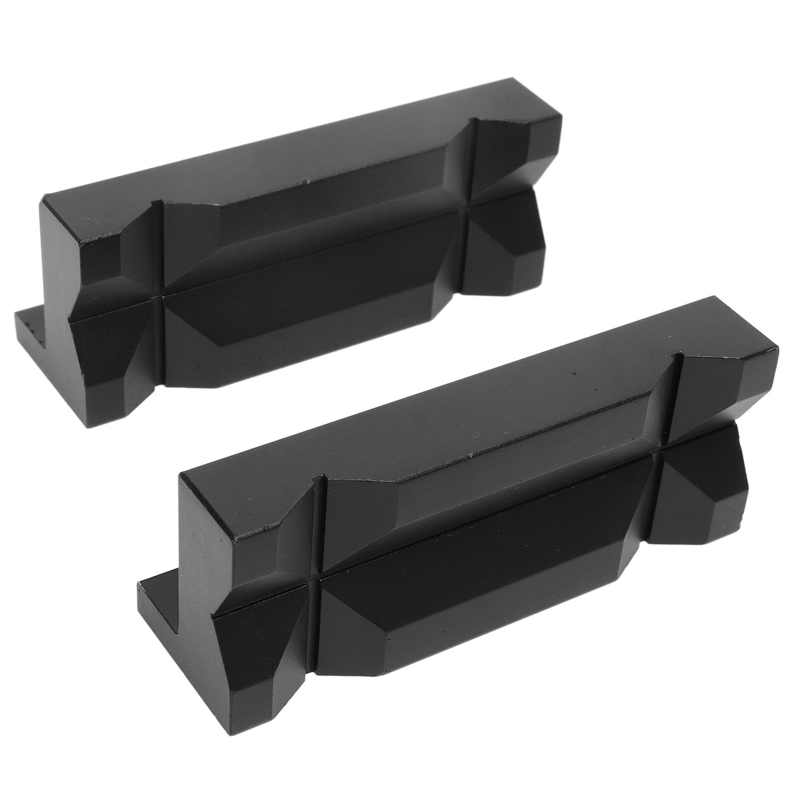 ACOGEDO Vise Jaws PadsVise Jaw ClampVise Jaws Block ToolsVise Jaw Insert PadVise