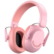 Link Dream Ear Protection Ear Muffs for Kids Noise Reduction SNR 30dB Hearing...