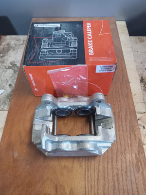 A-Premium Disc Brake Caliper Assembly Without Bracket Po#R022311020 BCN92632-C