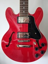 Epiphone ES-339 Cherry