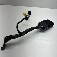 2018- 2023 Volkswagen Atlas Front Right Seat Belt Safety Buckle Oem 3cm857756