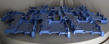 Lot of 10 Dell 1B5146100-600 0f3tj0 Hard Drive Caddy 3.5"