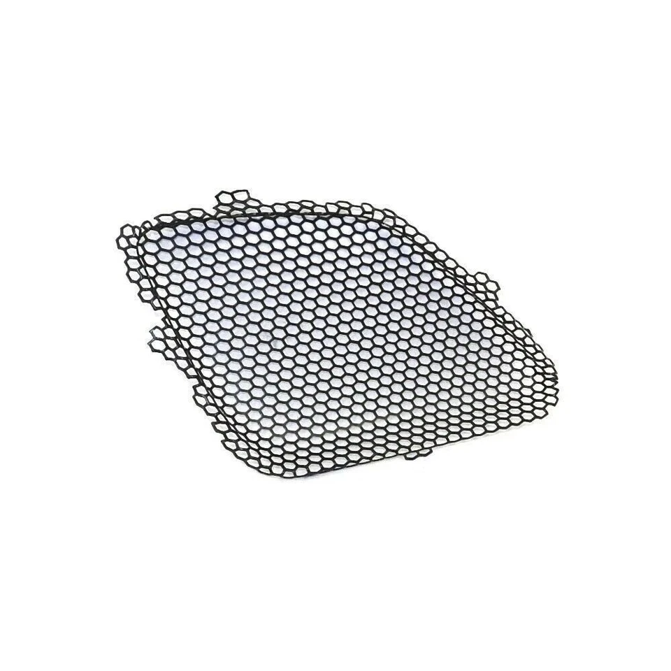 Set of 2 Front Grille Driver & Passenger Side For 2005-2009 Pontiac G6 Foto 2 de 4