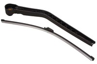 1 X Wischarm-Satz, Scheibenreinigung Maxgear 39-0503 FüR VW