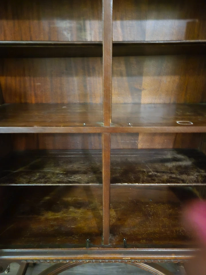 Armarios antiguos vintage Foto 4 de 4